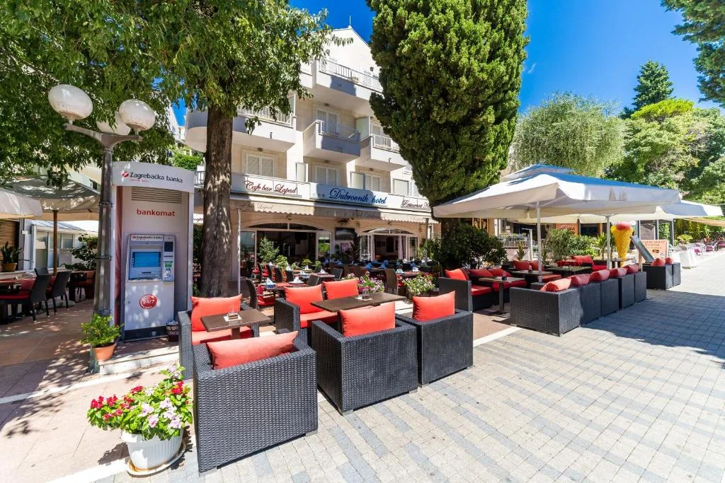 Hotel Dubrovnik - Lapad Bay