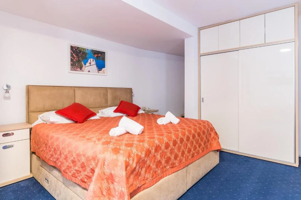 Hotel Dubrovnik — photo 14