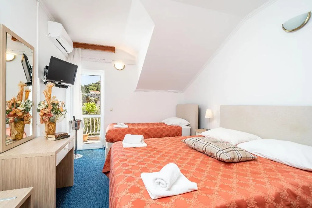 Hotel Dubrovnik — photo 15