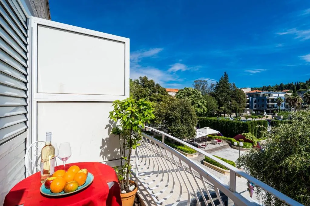 Hotel Dubrovnik — photo 16