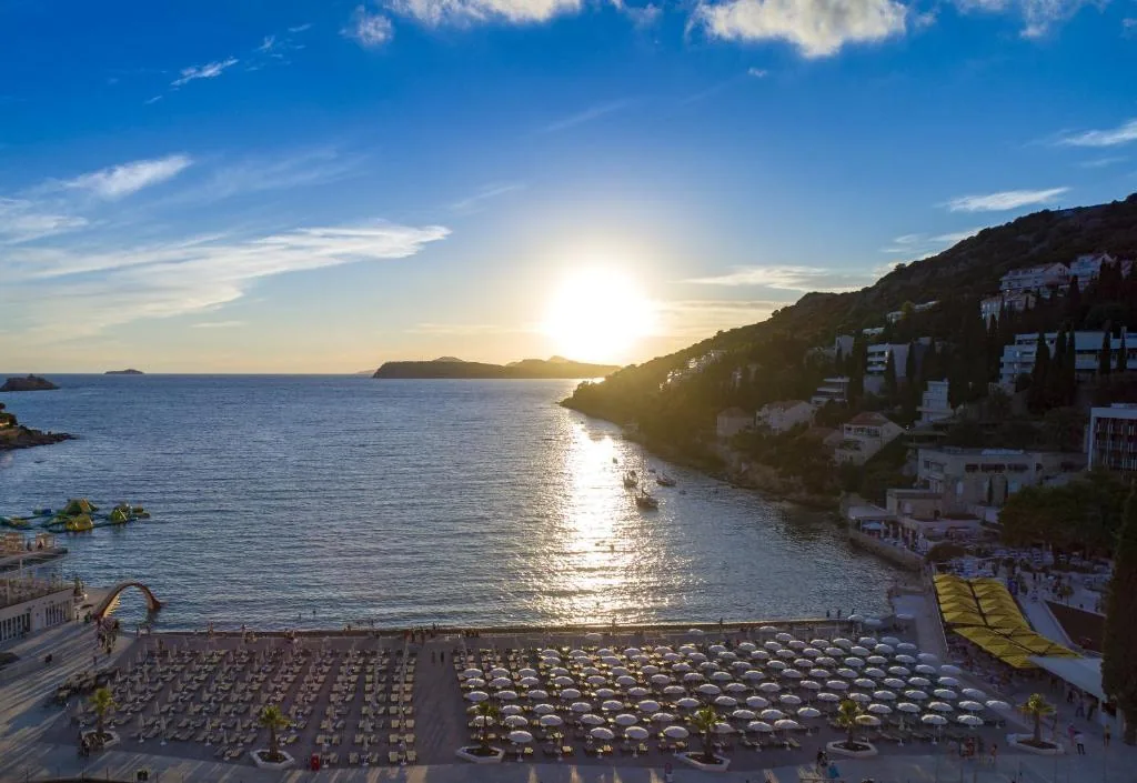 Hotel Dubrovnik — photo 3