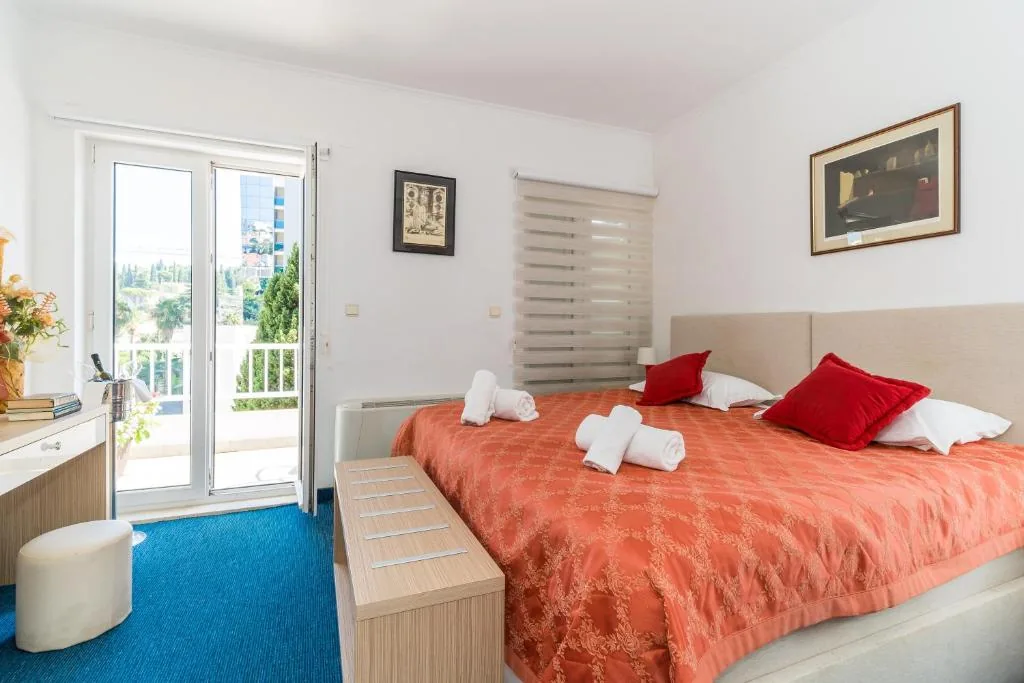 Hotel Dubrovnik — photo 6