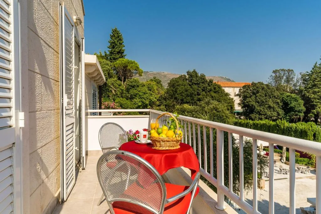Hotel Dubrovnik — photo 9